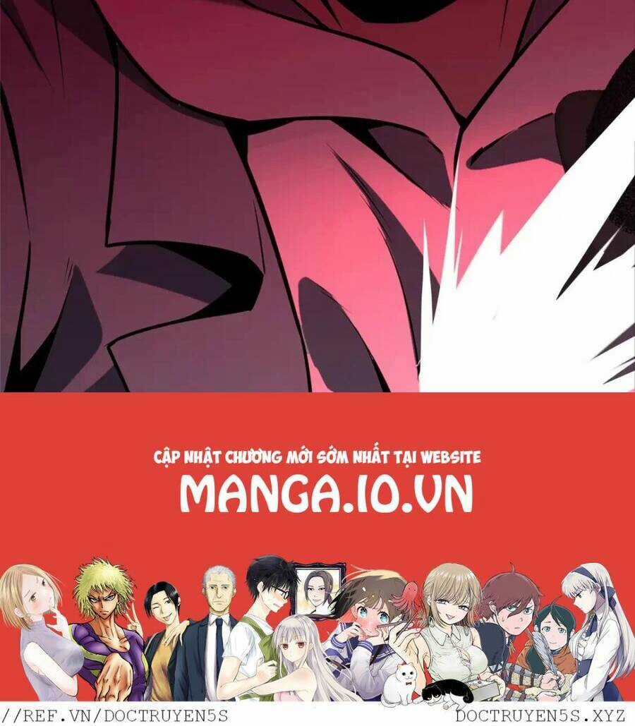 Cuồng Thám - Chapter 92 - Trang 51