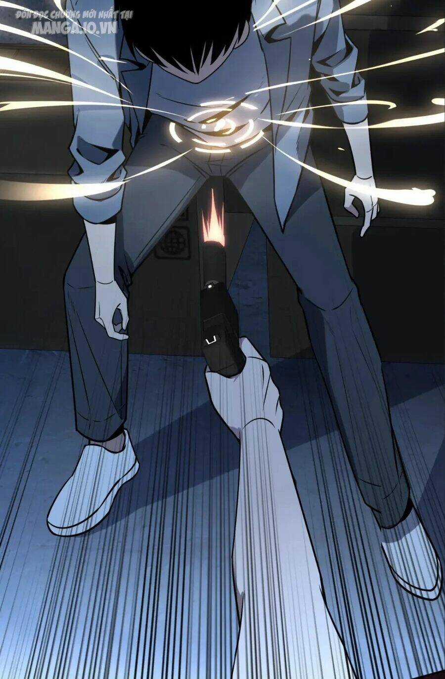 Cuồng Thám - Chapter 92 - Trang 7