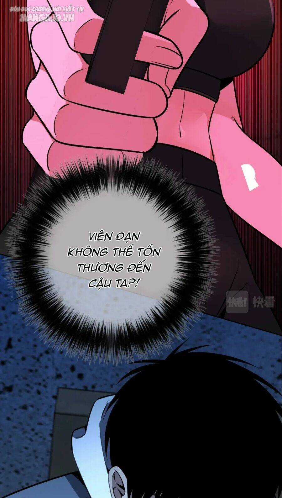 Cuồng Thám - Chapter 92 - Trang 9