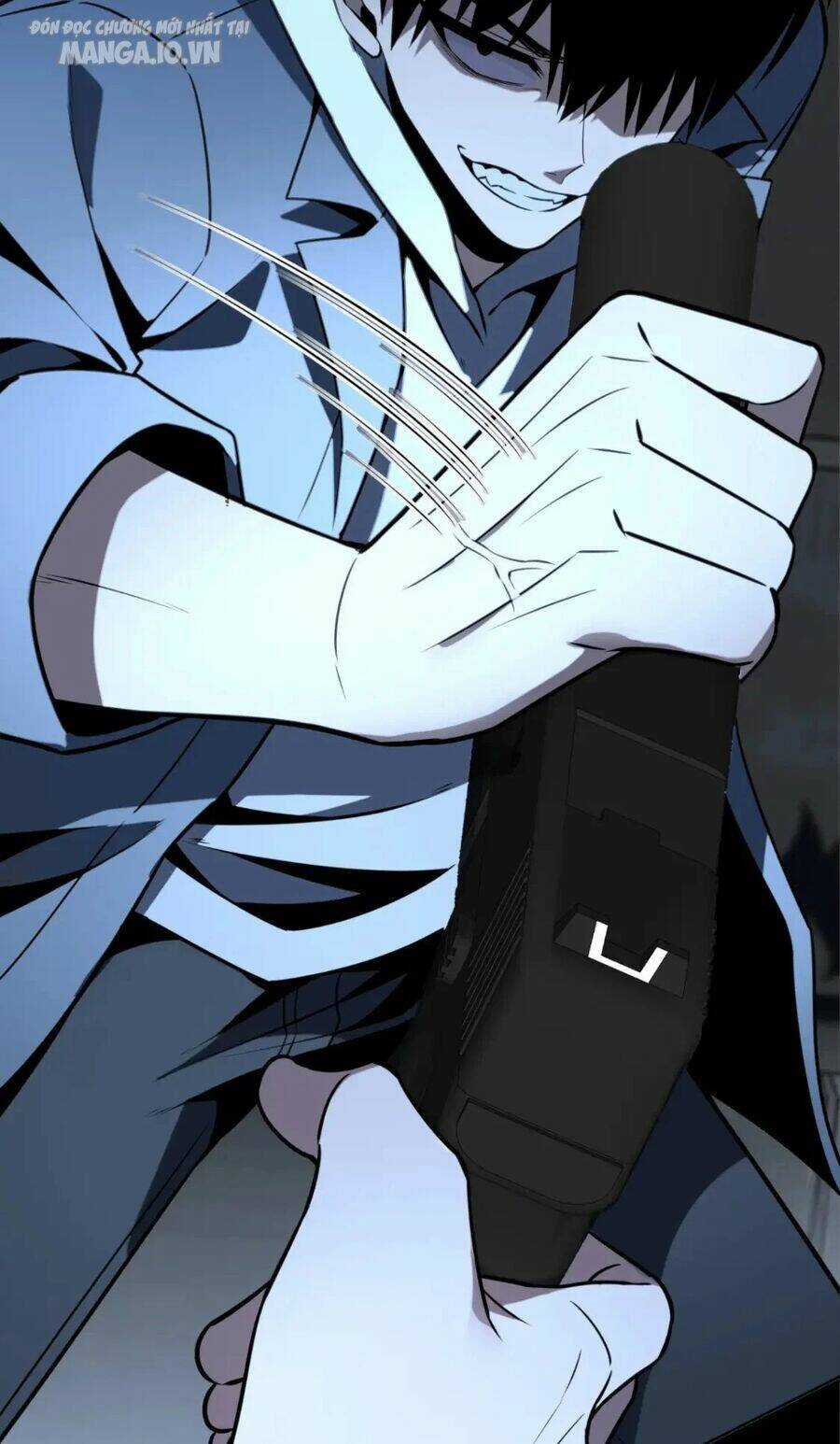 Cuồng Thám - Chapter 92 - Trang 10