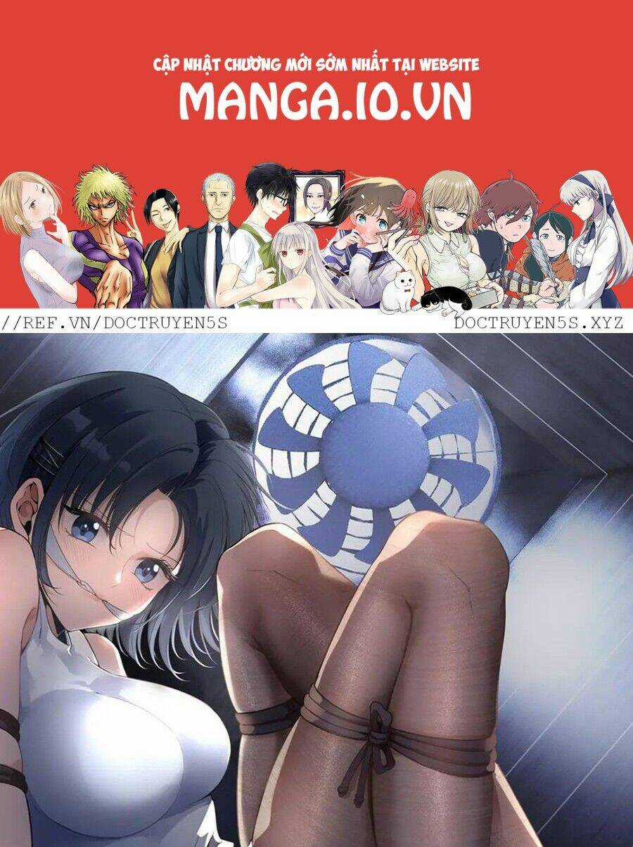 Cuồng Thám - Chapter 93 - Trang 1