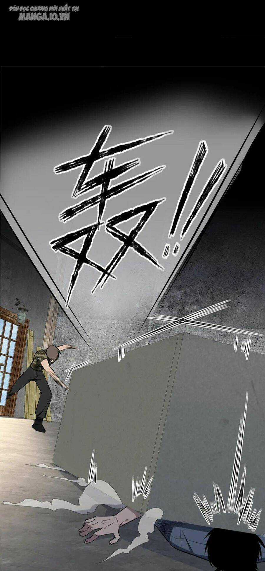 Cuồng Thám - Chapter 93 - Trang 14