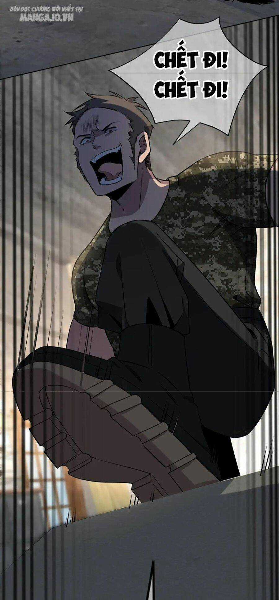 Cuồng Thám - Chapter 93 - Trang 15