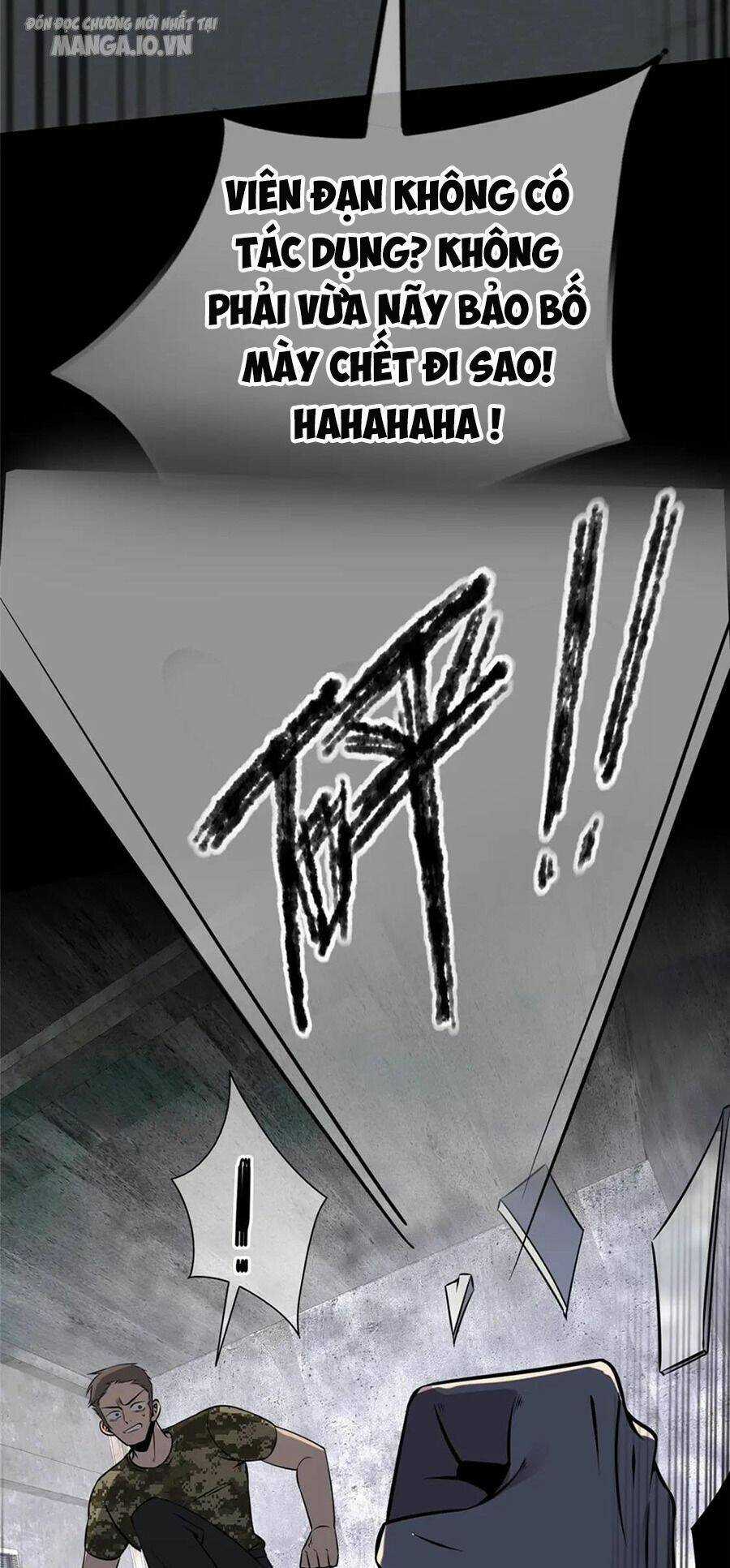 Cuồng Thám - Chapter 93 - Trang 16