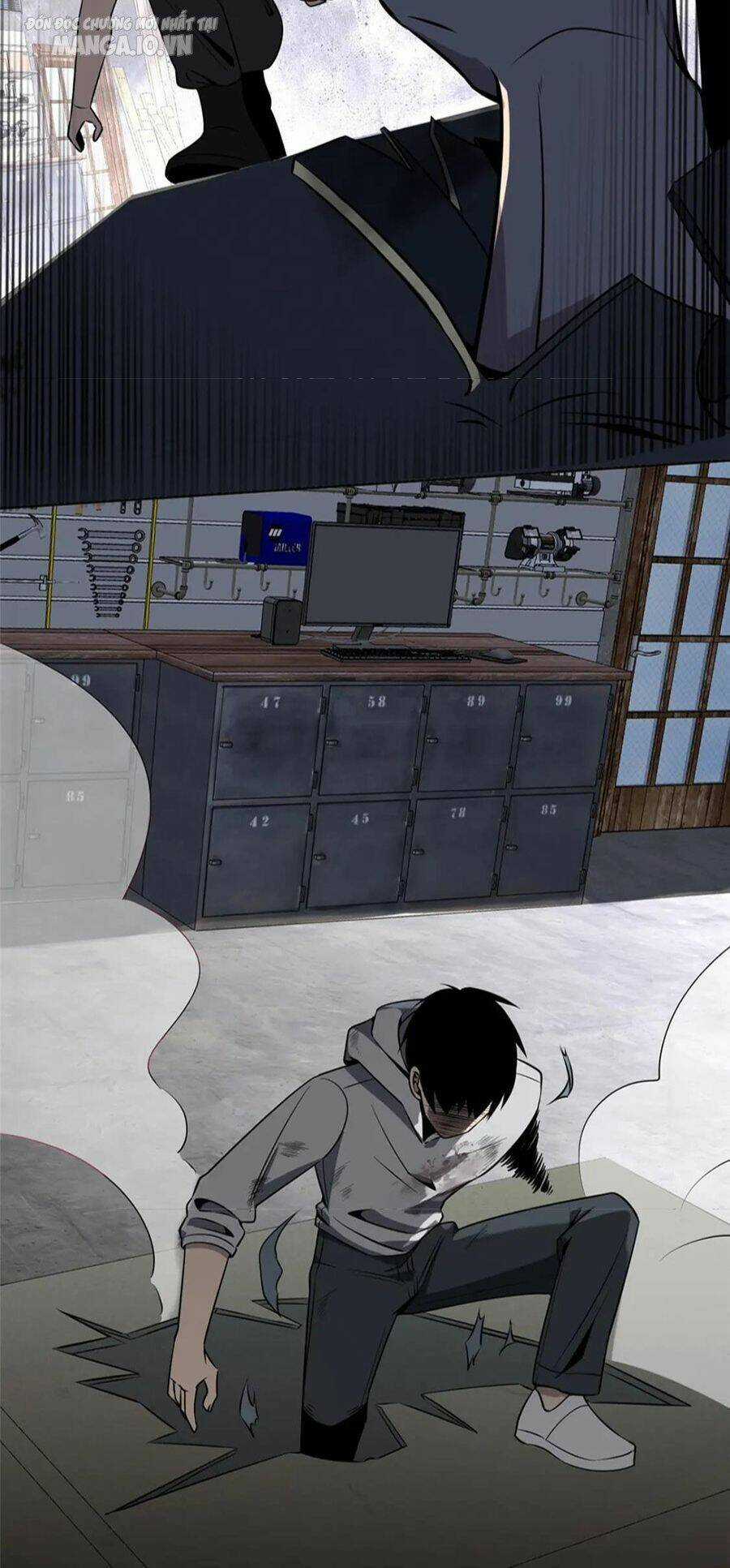 Cuồng Thám - Chapter 93 - Trang 17