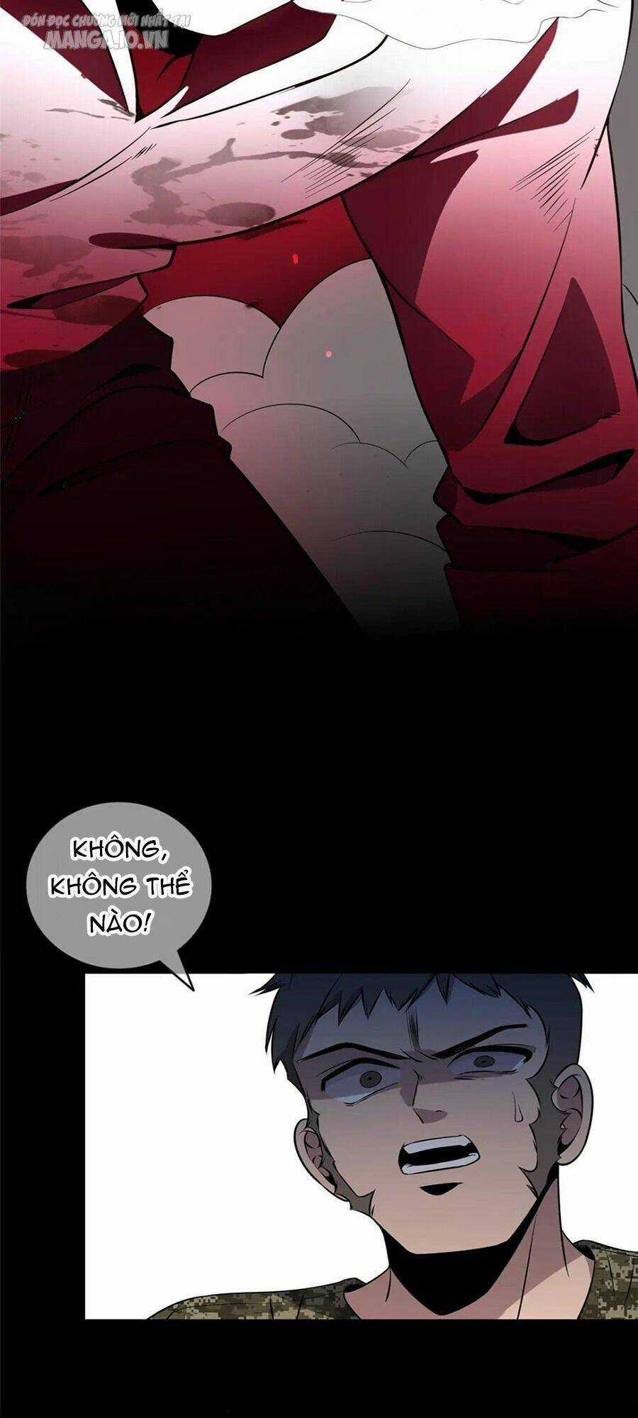 Cuồng Thám - Chapter 93 - Trang 19