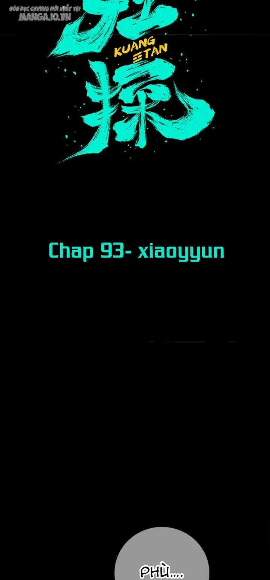 Cuồng Thám - Chapter 93 - Trang 3