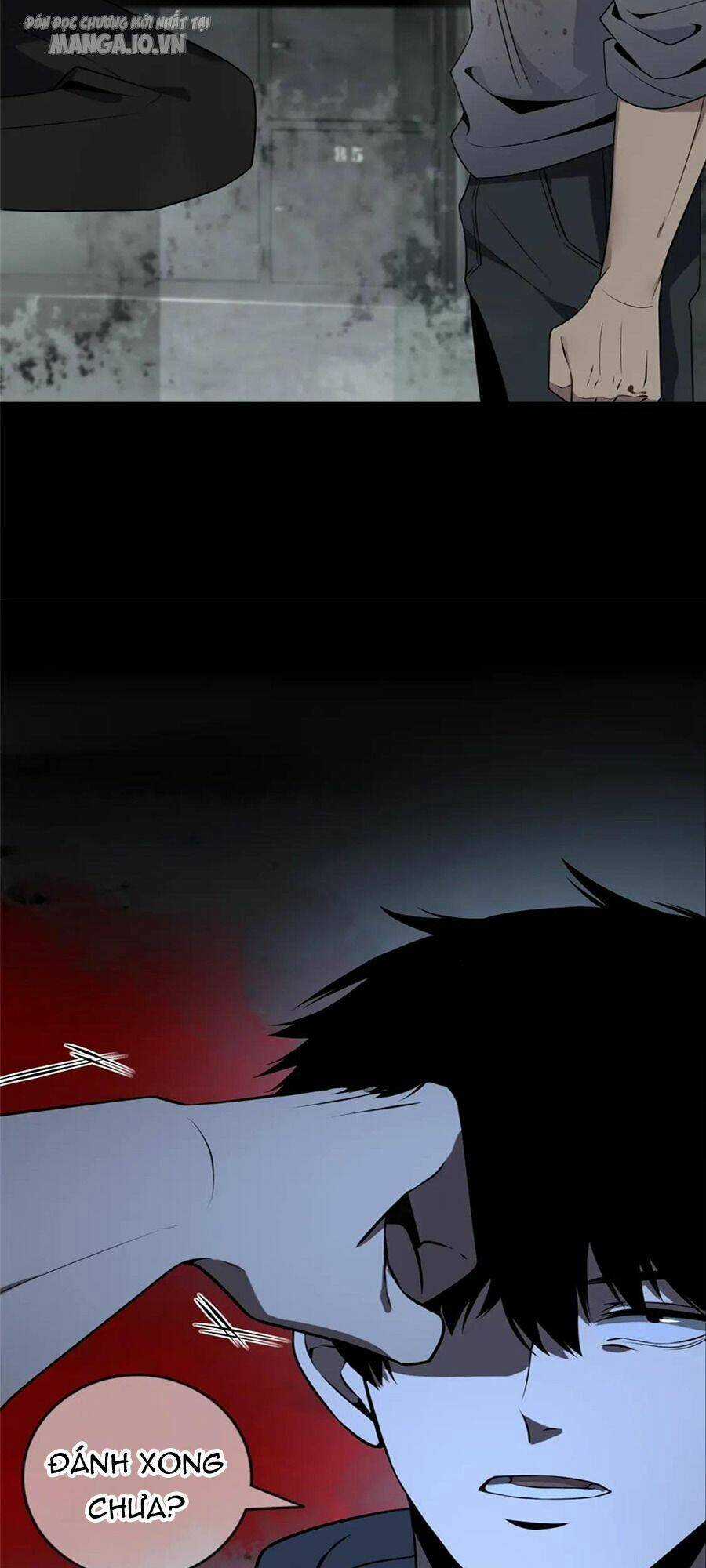 Cuồng Thám - Chapter 93 - Trang 21