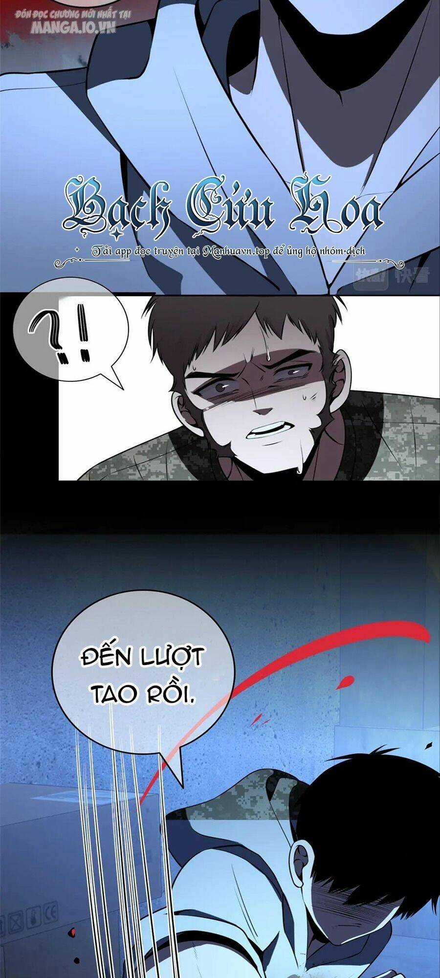 Cuồng Thám - Chapter 93 - Trang 22