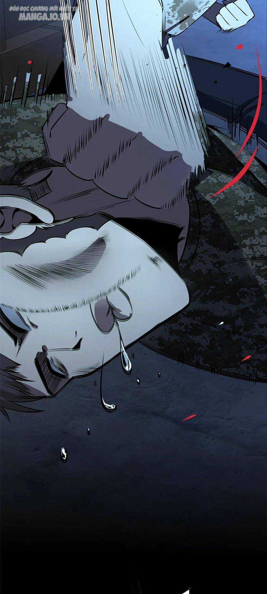 Cuồng Thám - Chapter 93 - Trang 23