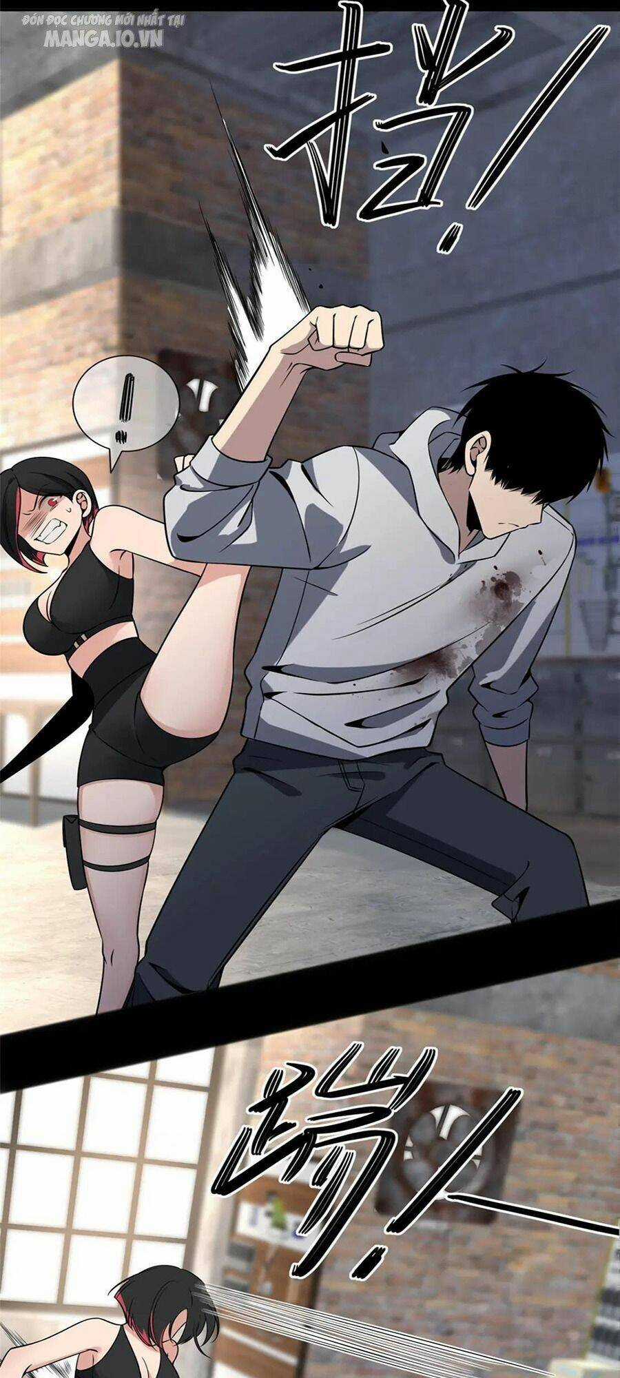 Cuồng Thám - Chapter 93 - Trang 25