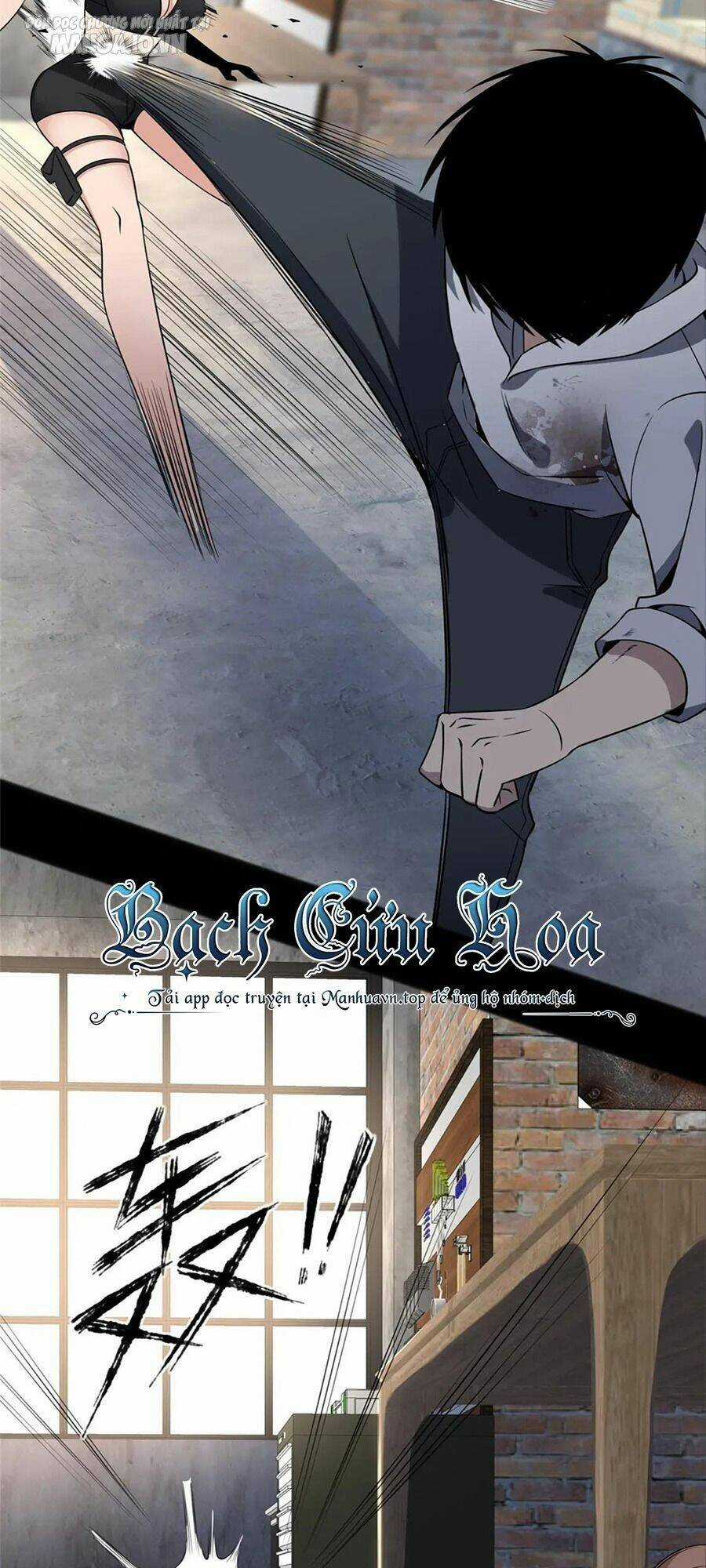 Cuồng Thám - Chapter 93 - Trang 26