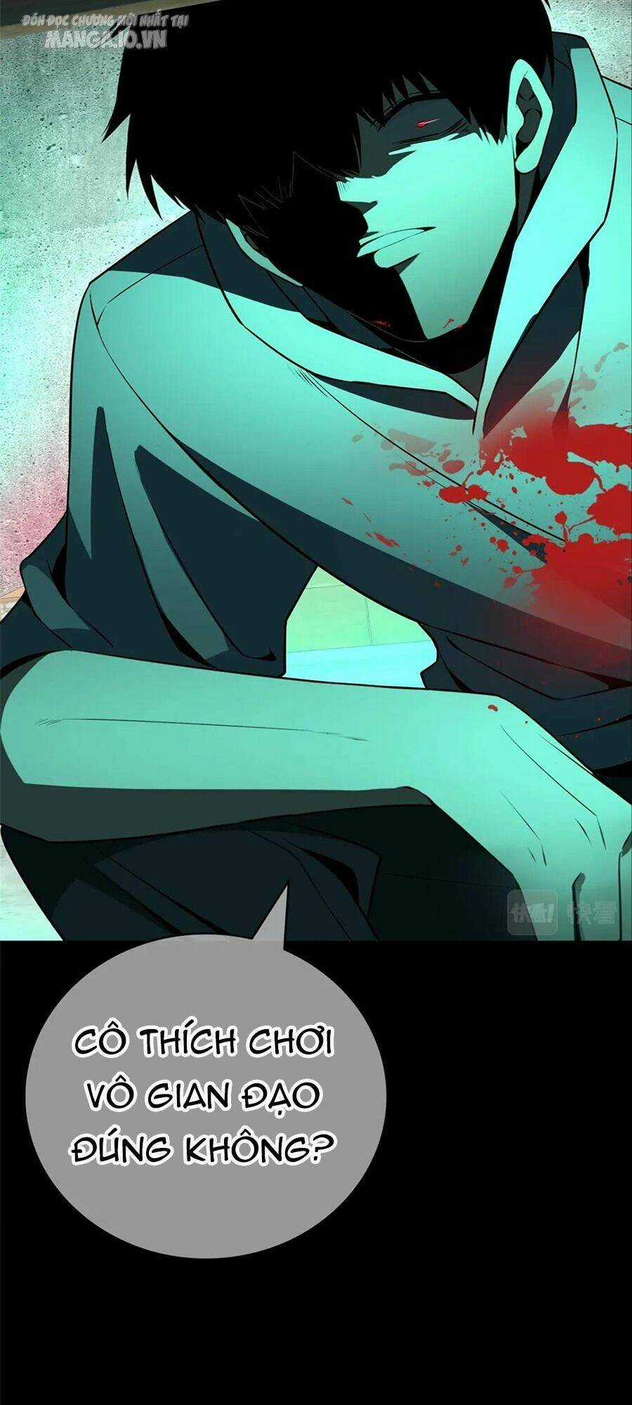 Cuồng Thám - Chapter 93 - Trang 28