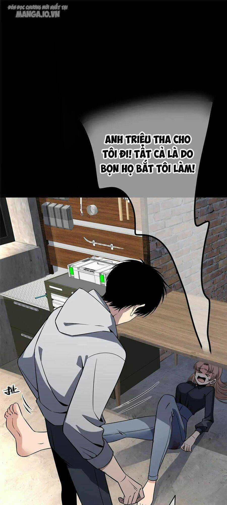 Cuồng Thám - Chapter 93 - Trang 29