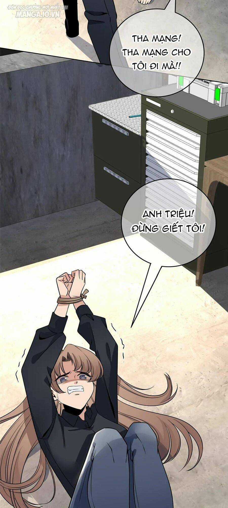 Cuồng Thám - Chapter 93 - Trang 30
