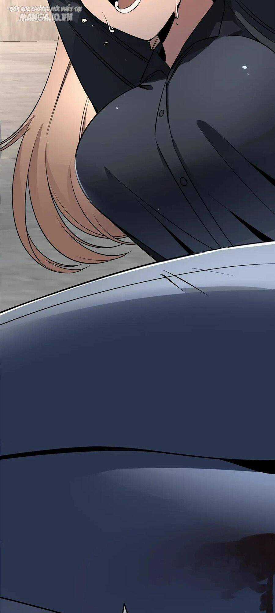 Cuồng Thám - Chapter 93 - Trang 33