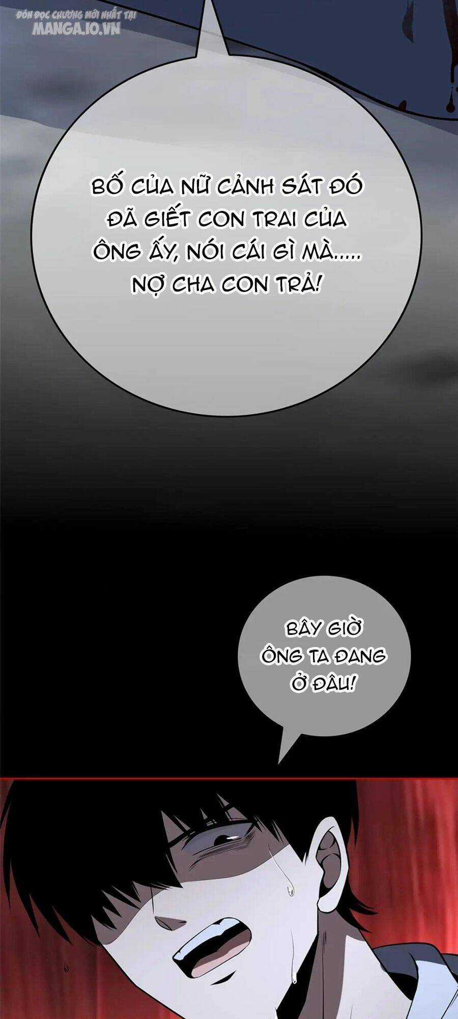 Cuồng Thám - Chapter 93 - Trang 34