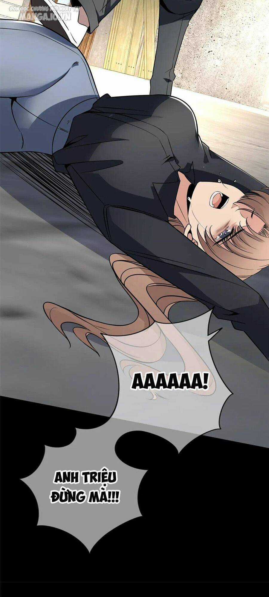 Cuồng Thám - Chapter 93 - Trang 36