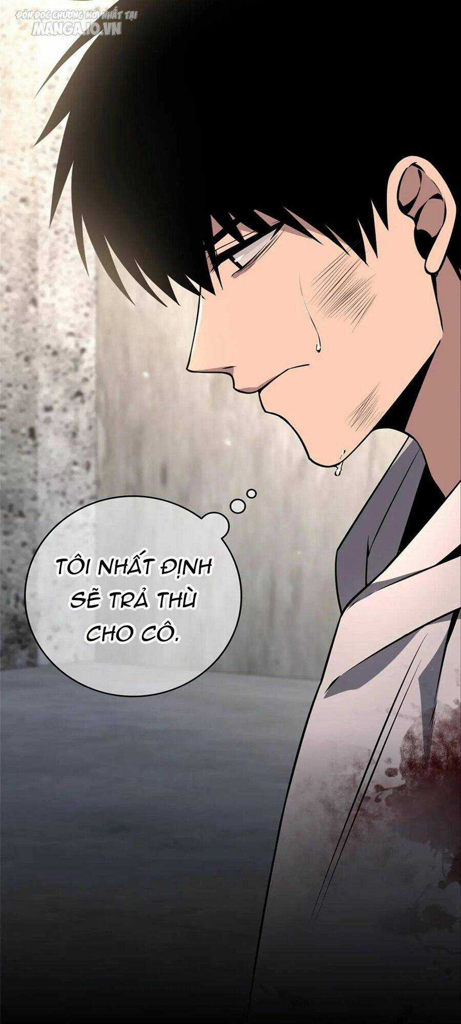 Cuồng Thám - Chapter 93 - Trang 38