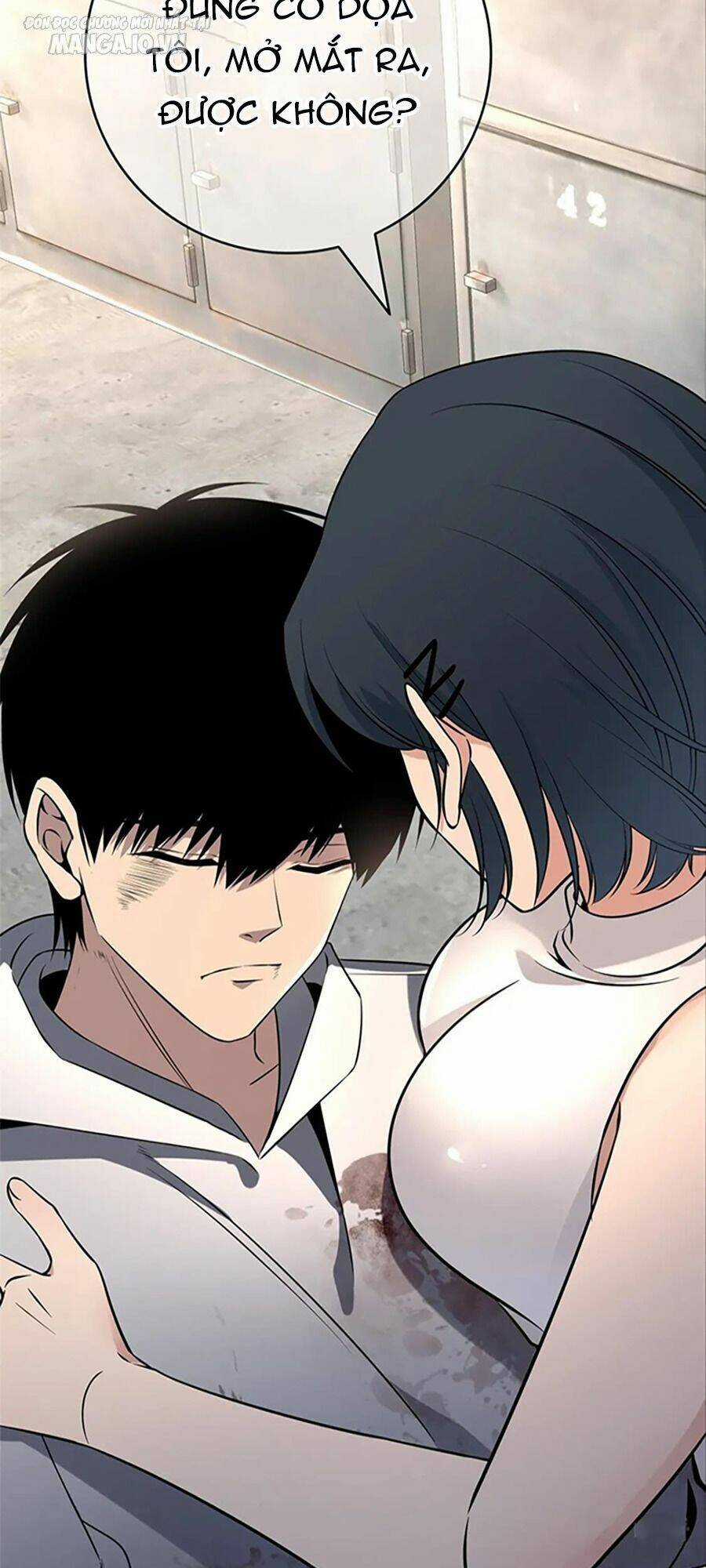 Cuồng Thám - Chapter 93 - Trang 42