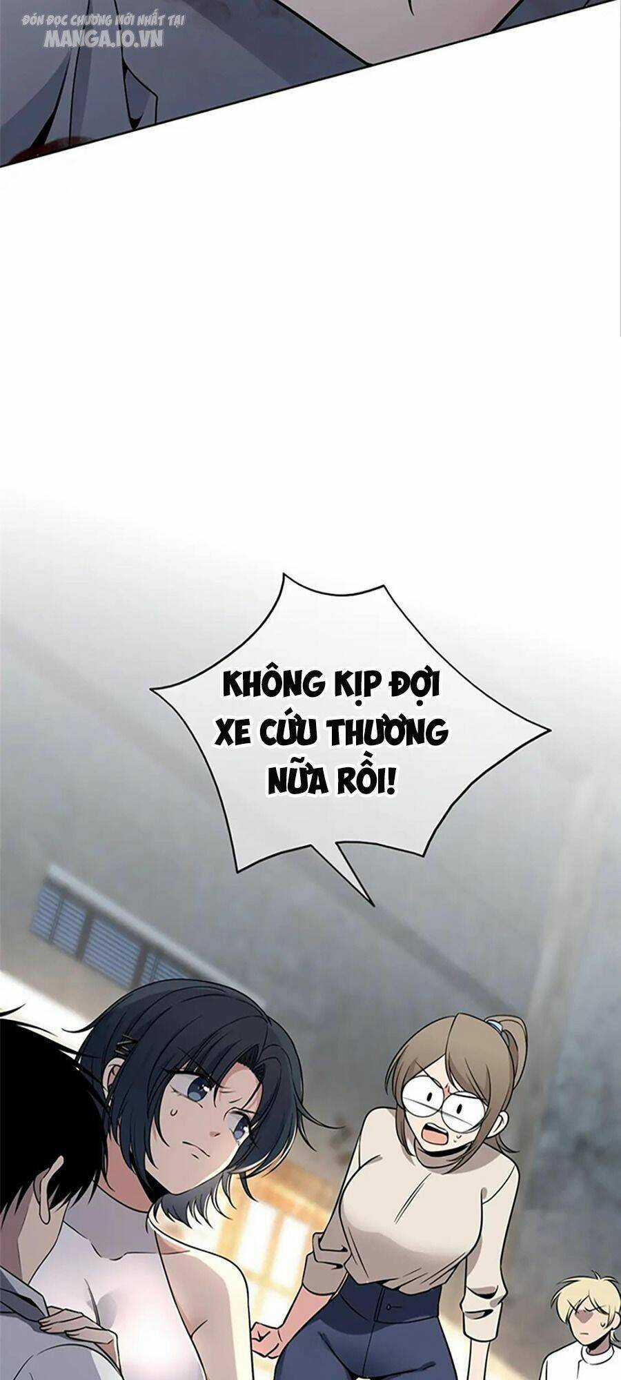 Cuồng Thám - Chapter 93 - Trang 43