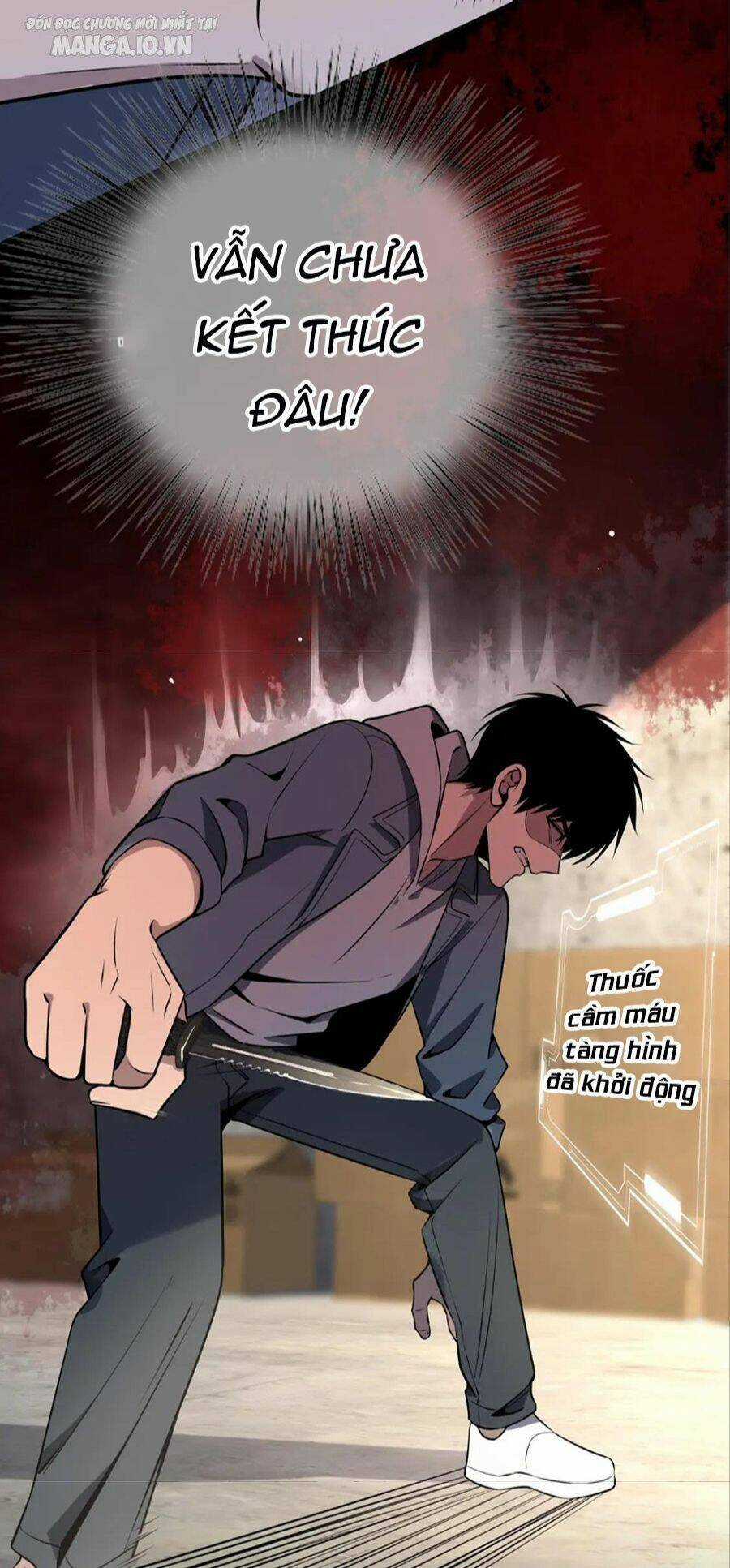 Cuồng Thám - Chapter 93 - Trang 10