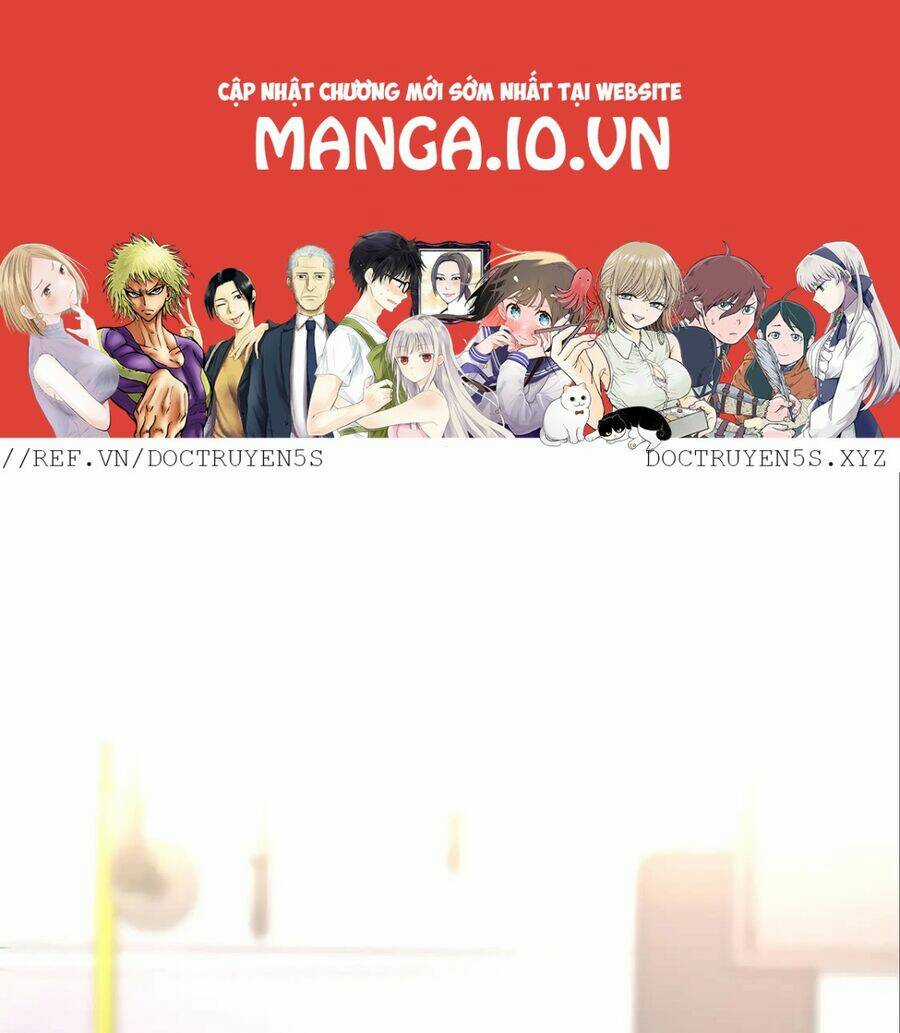 Cuồng Thám - Chapter 94 - Trang 1