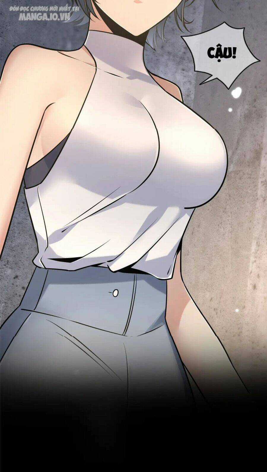 Cuồng Thám - Chapter 94 - Trang 14