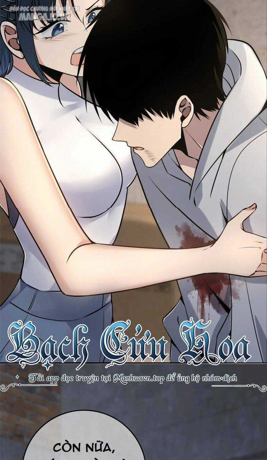 Cuồng Thám - Chapter 94 - Trang 16