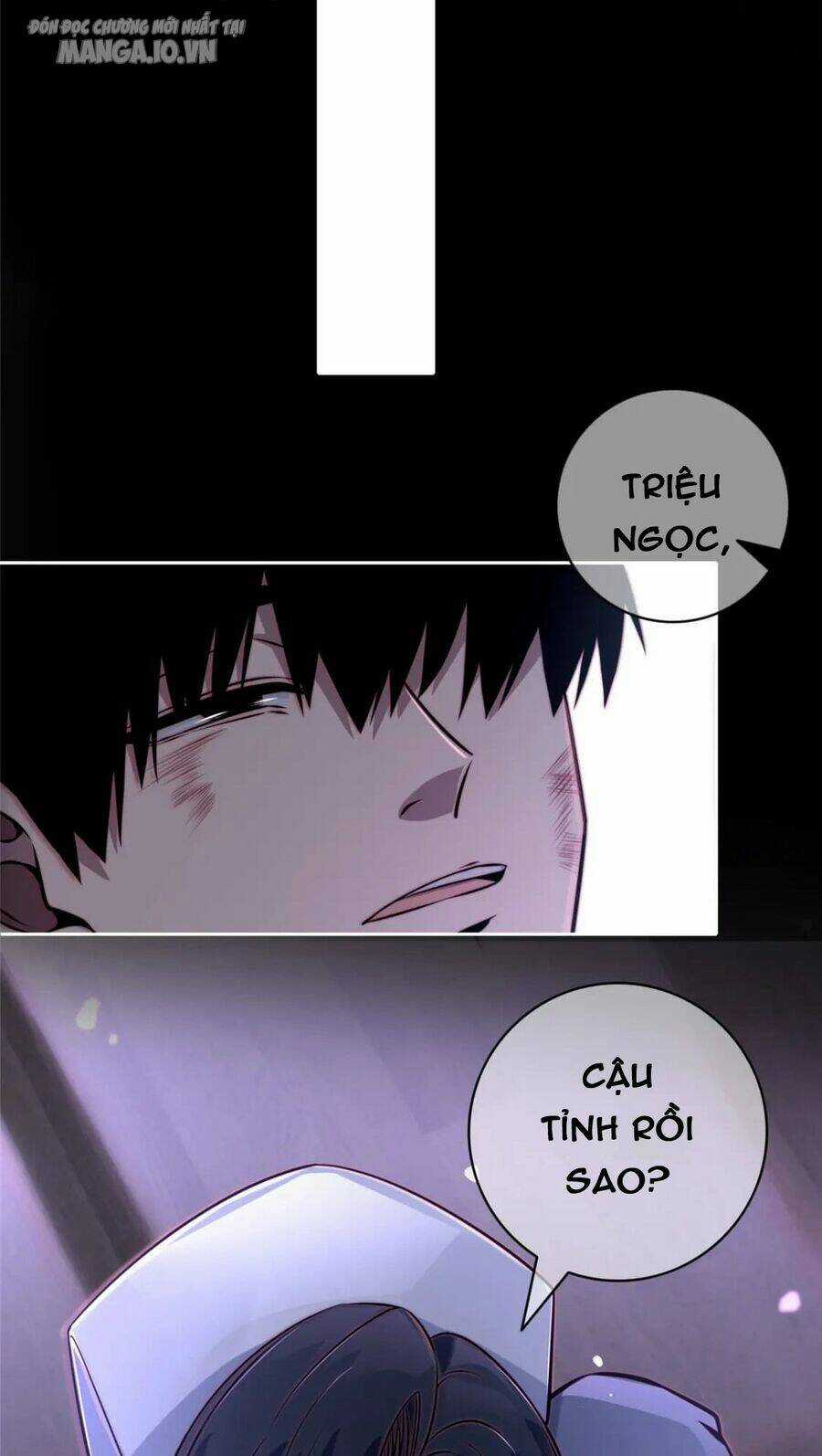 Cuồng Thám - Chapter 94 - Trang 18