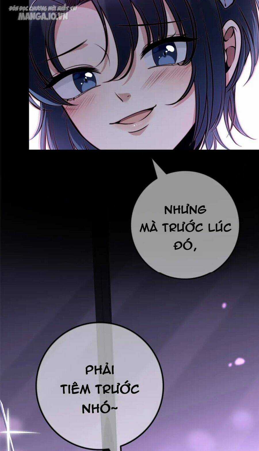 Cuồng Thám - Chapter 94 - Trang 21