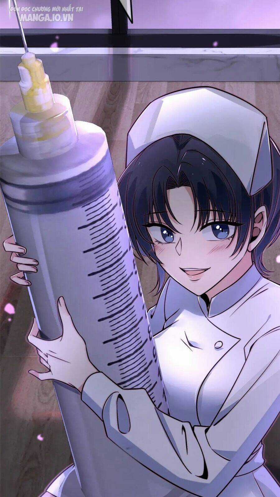 Cuồng Thám - Chapter 94 - Trang 22