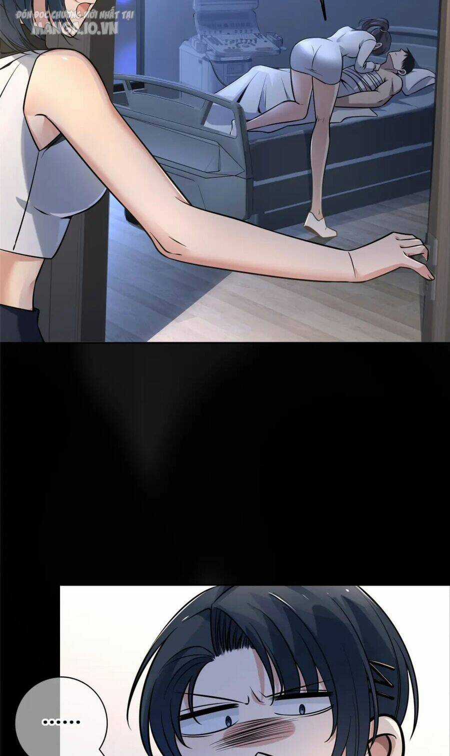 Cuồng Thám - Chapter 94 - Trang 31