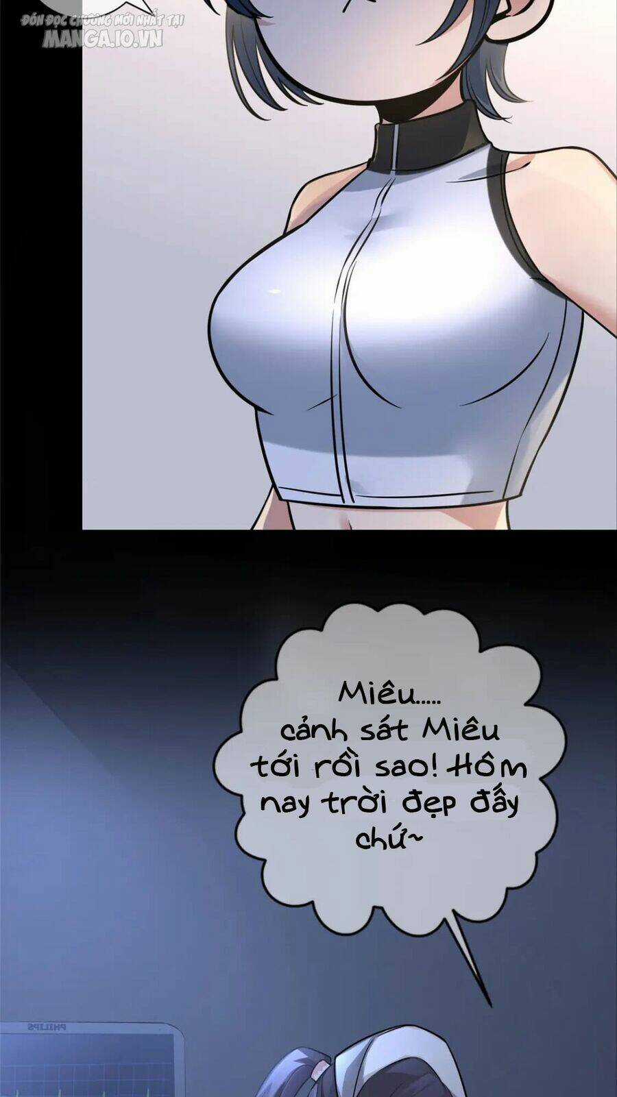 Cuồng Thám - Chapter 94 - Trang 32