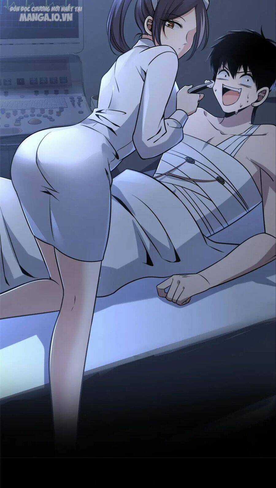 Cuồng Thám - Chapter 94 - Trang 33