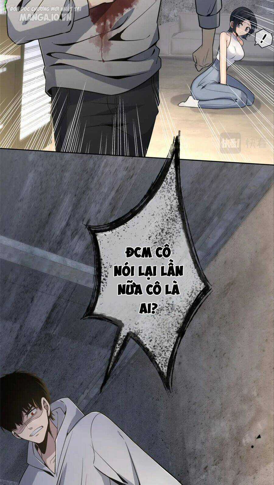 Cuồng Thám - Chapter 94 - Trang 5