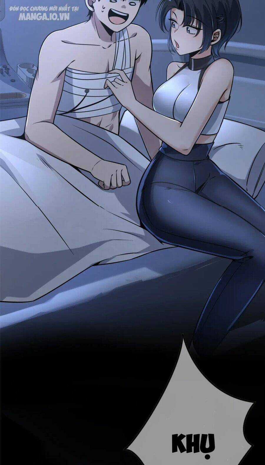 Cuồng Thám - Chapter 94 - Trang 43