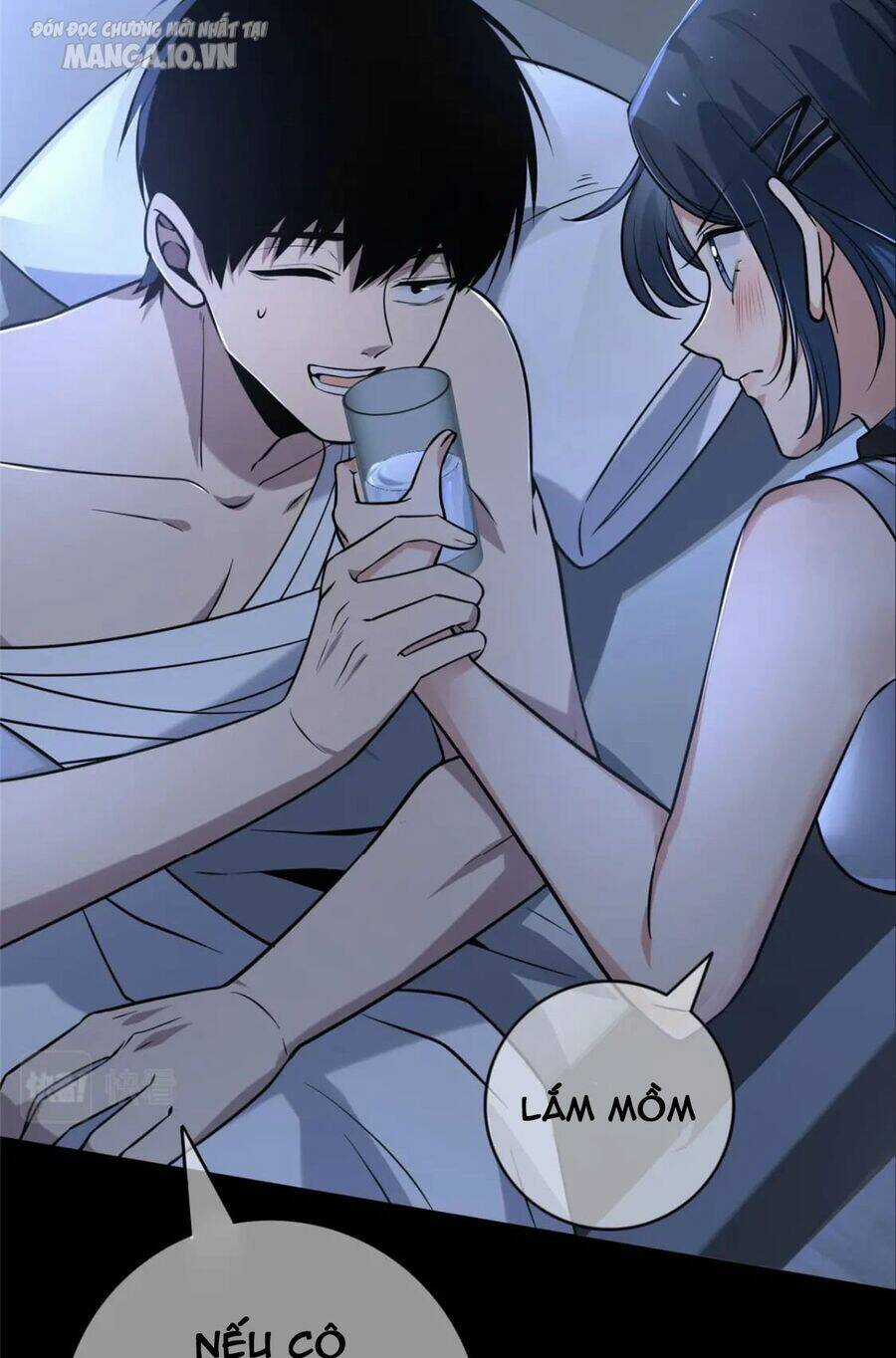 Cuồng Thám - Chapter 94 - Trang 46