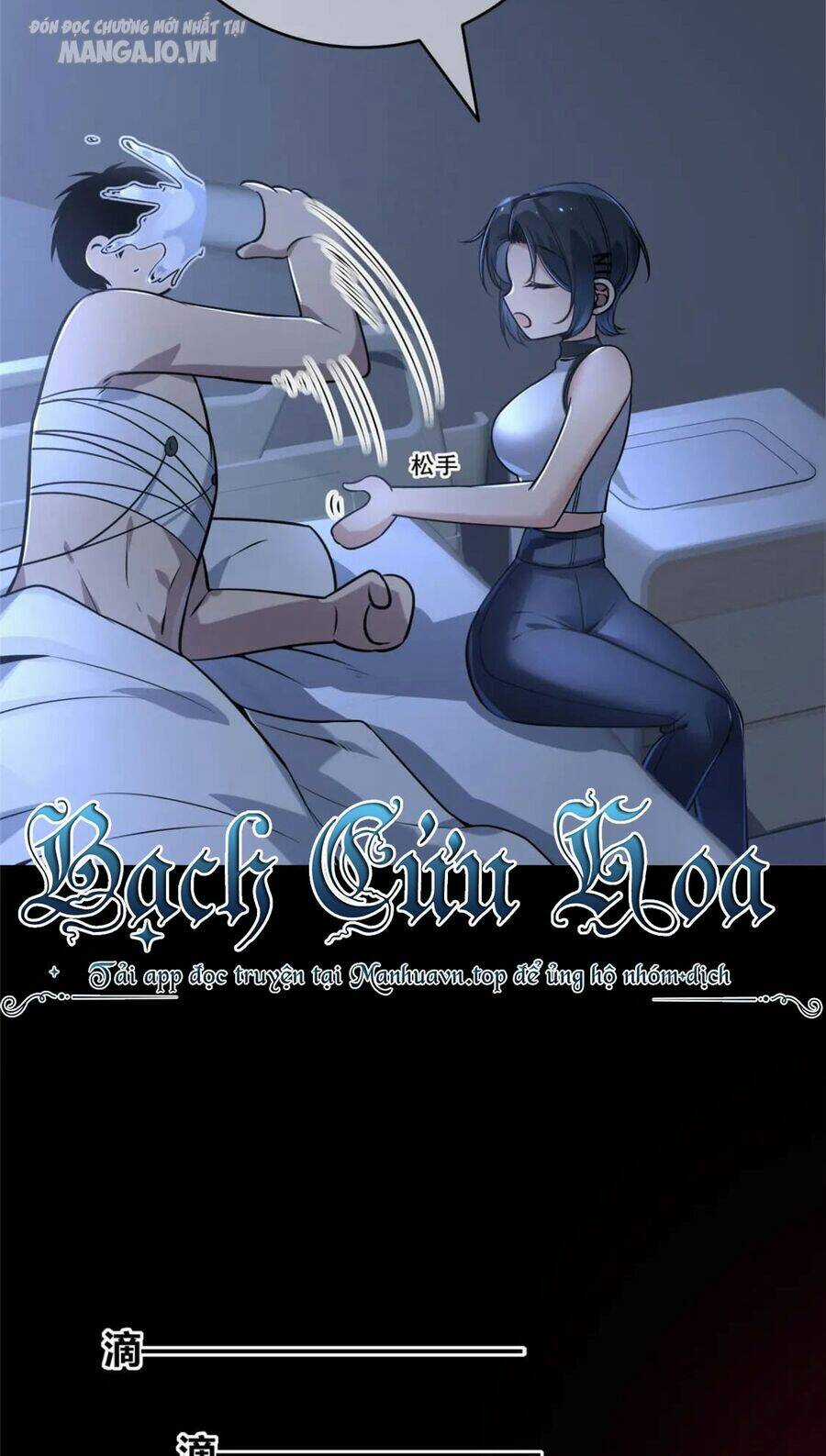 Cuồng Thám - Chapter 94 - Trang 49