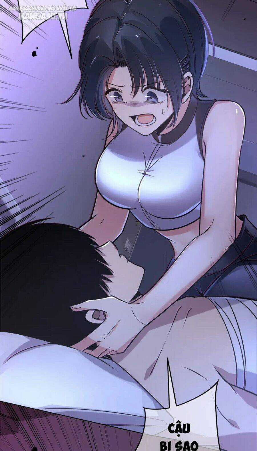 Cuồng Thám - Chapter 94 - Trang 51