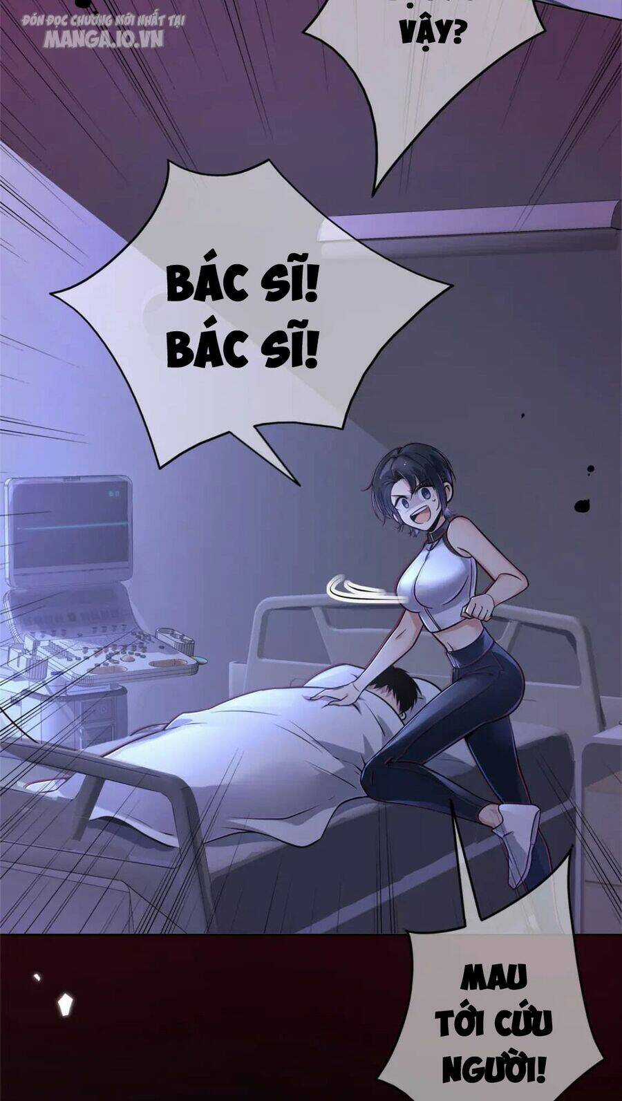 Cuồng Thám - Chapter 94 - Trang 52