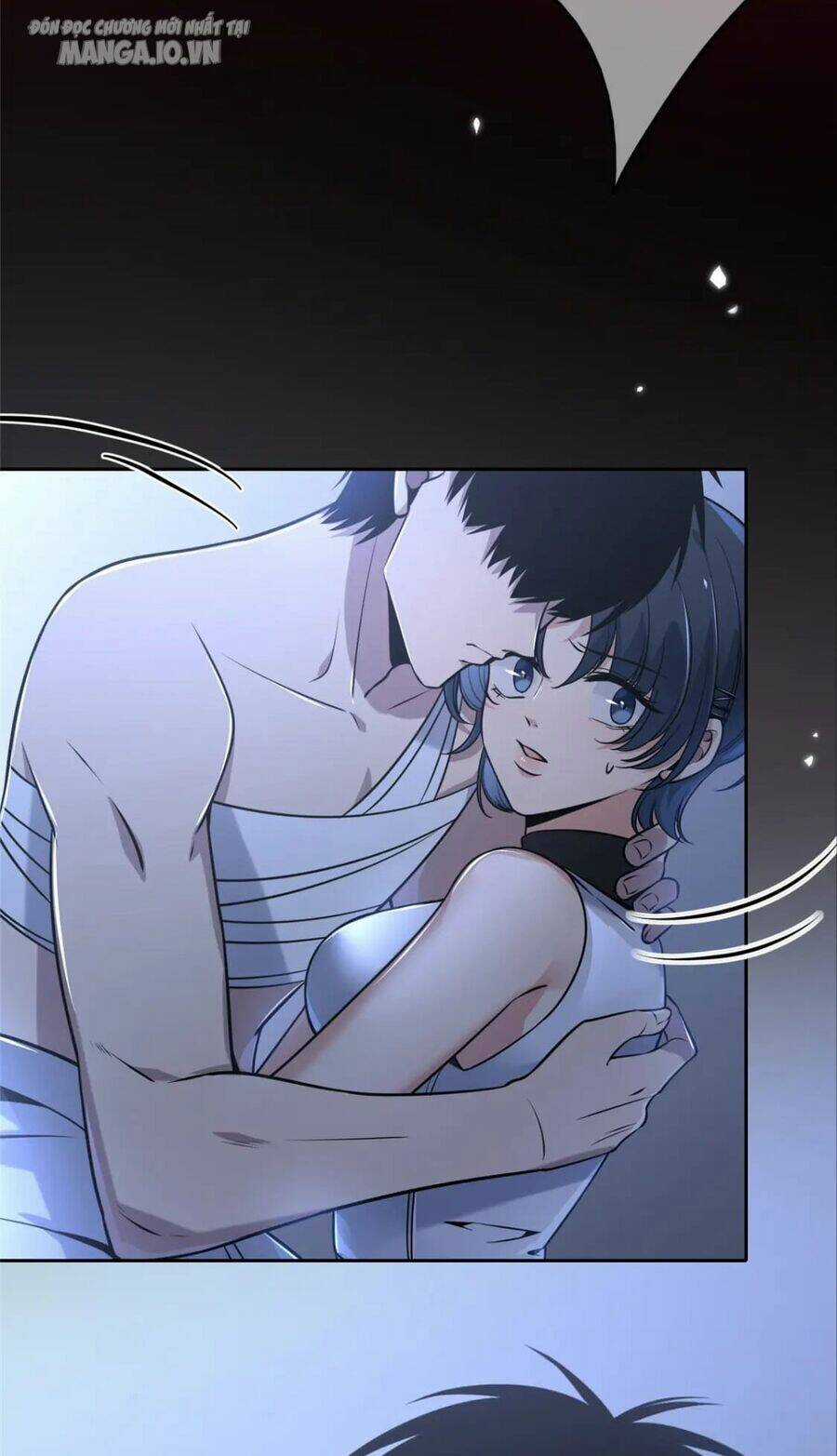 Cuồng Thám - Chapter 94 - Trang 53