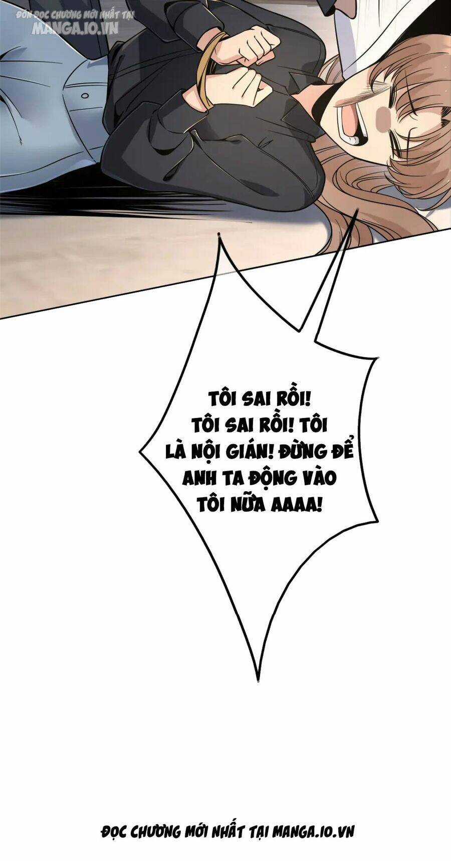 Cuồng Thám - Chapter 94 - Trang 7