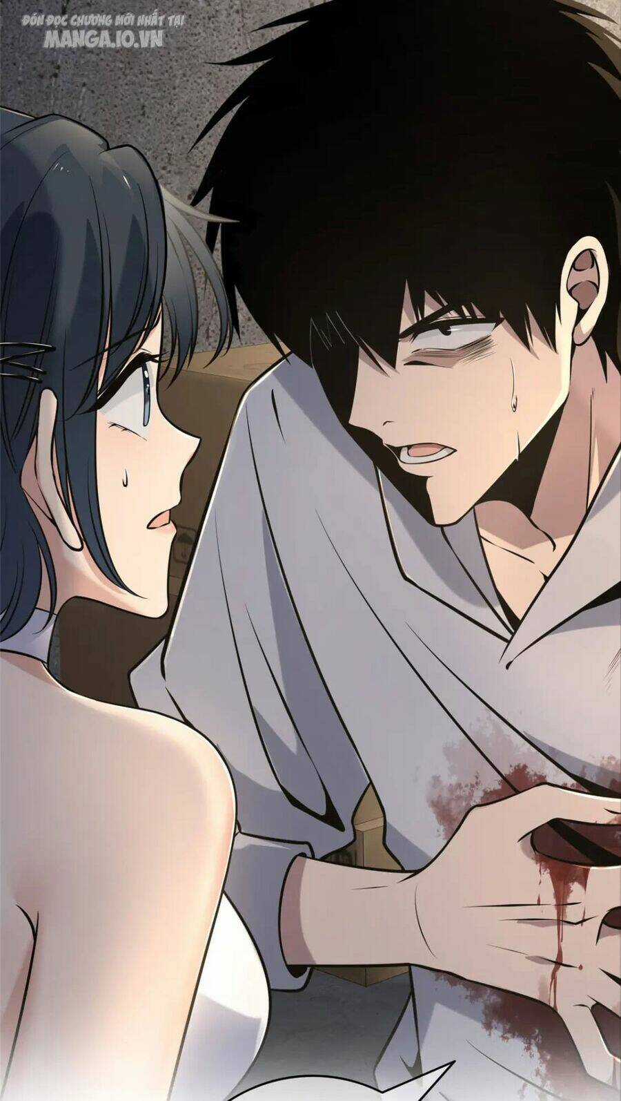 Cuồng Thám - Chapter 94 - Trang 9