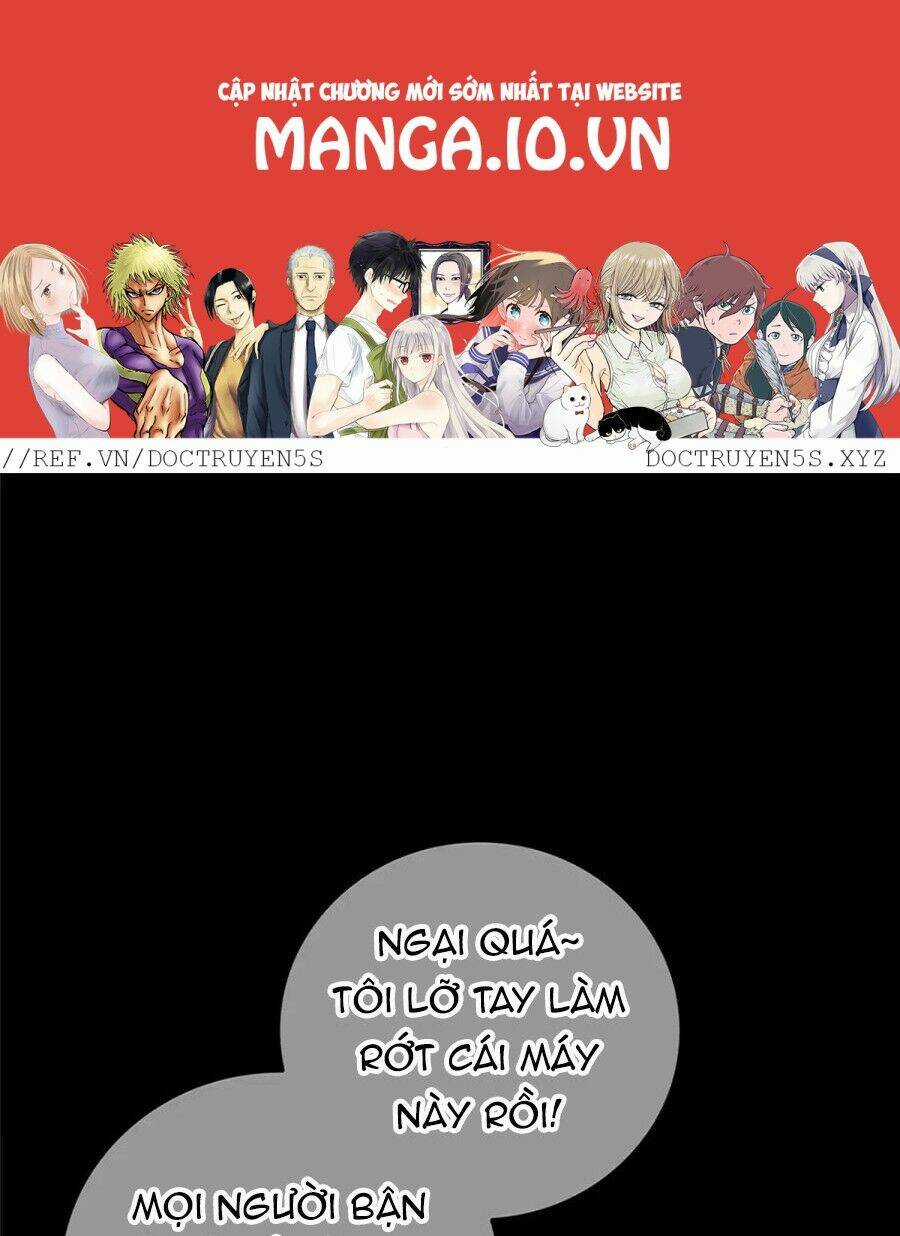 Cuồng Thám - Chapter 95 - Trang 1