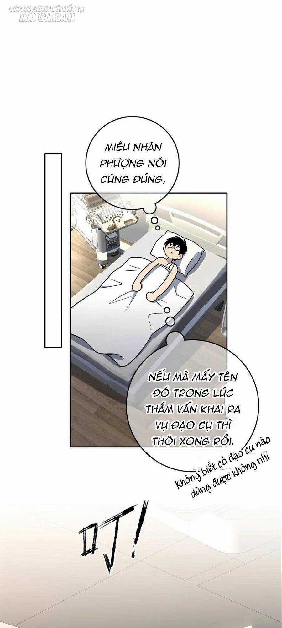 Cuồng Thám - Chapter 95 - Trang 18