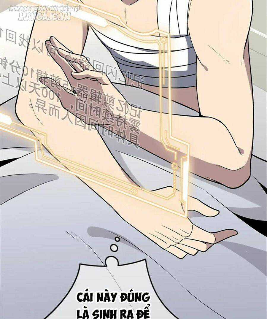 Cuồng Thám - Chapter 95 - Trang 20