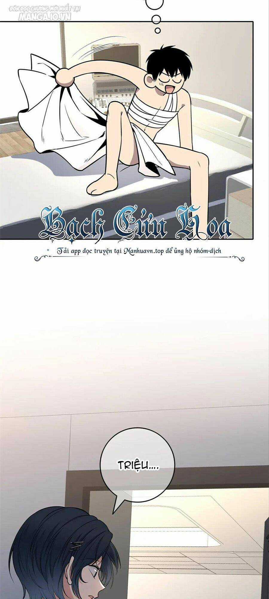 Cuồng Thám - Chapter 95 - Trang 22