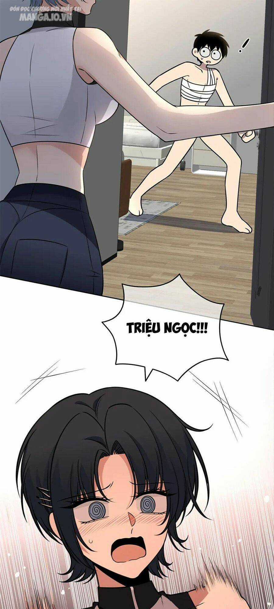 Cuồng Thám - Chapter 95 - Trang 23