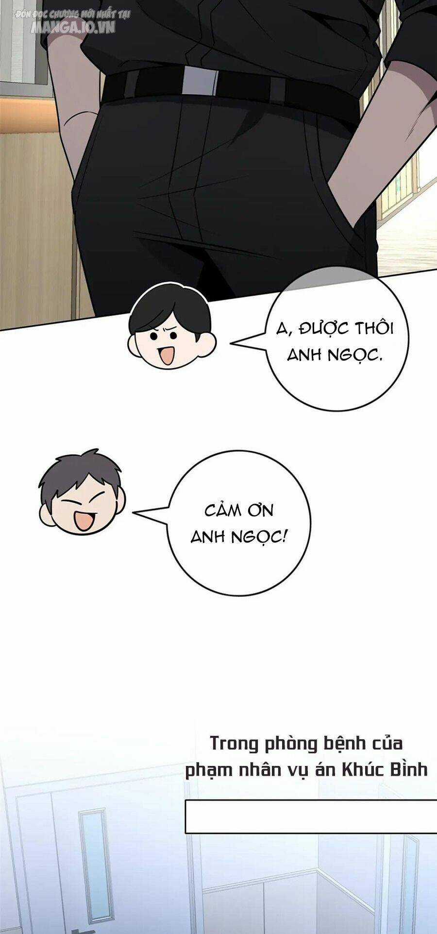 Cuồng Thám - Chapter 95 - Trang 29